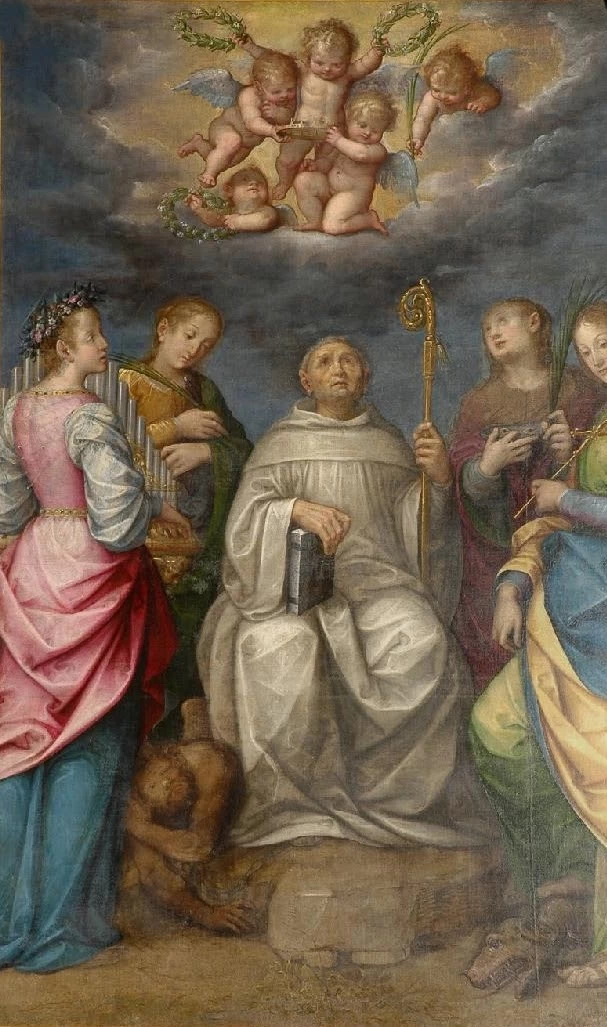 Orsola - Caccia, TuttArt@